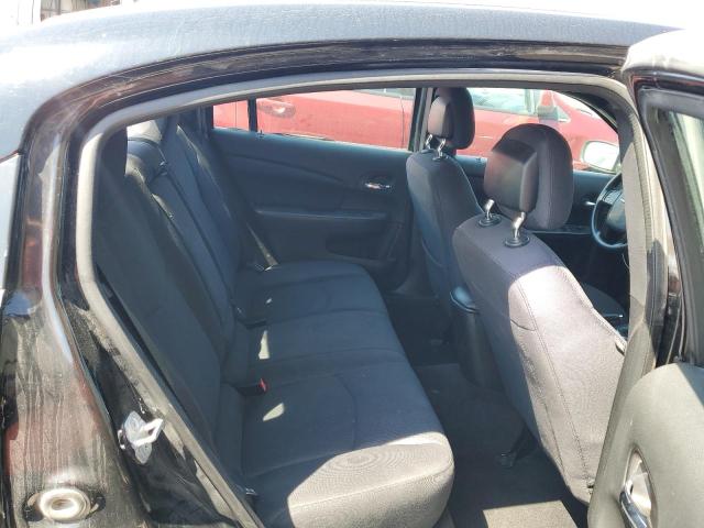 Photo 10 from auction – 2013 CHRYSLER 200 LX with VIN 1C3CCBAG2DN739332