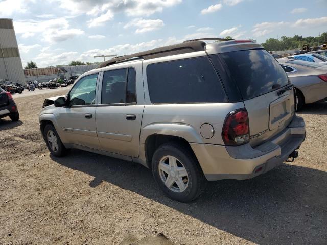 Photo 2 from auction – 2003 CHEVROLET TRAILBLAZE with VIN 1GNET16S136135556