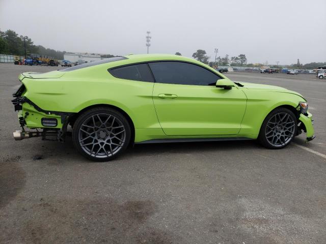 Photo 3 from auction – 2016 FORD MUSTANG with VIN 1FA6P8TH9G5308048
