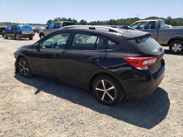 Photo 2 from auction – 2019 SUBARU IMPREZA PR with VIN 4S3GTAC68K3749478