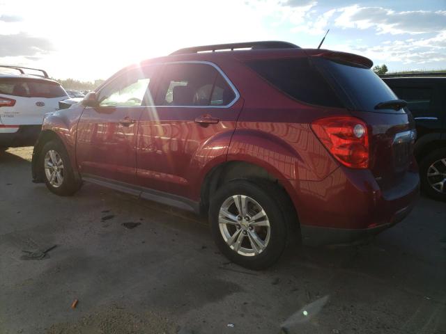 Zdjęcie 2 z aukcji – 2010 CHEVROLET EQUINOX LT z VIN 2CNFLEEW9A6201976