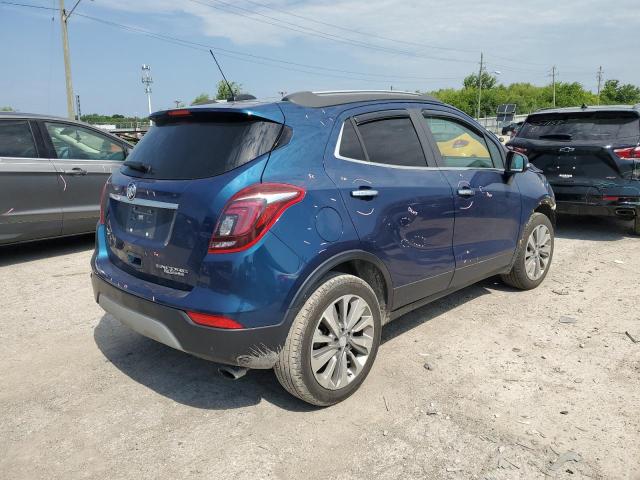 Photo 3 from auction – 2019 BUICK ENCORE PRE with VIN KL4CJASB3KB881597