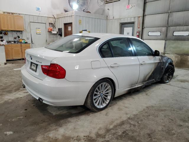 Photo 3 from auction – 2011 BMW 335 D with VIN WBAPN7C50BA781354