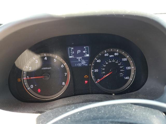 Photo 9 from auction – 2015 HYUNDAI ACCENT with VIN KMHCT4AEXFU804874