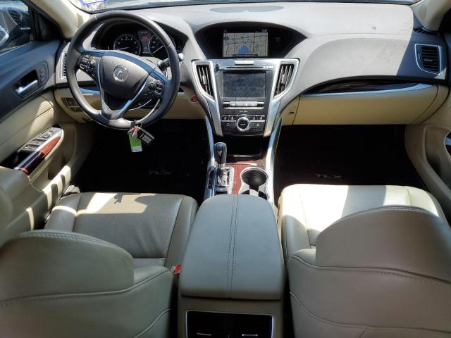 Photo 8 from auction – 2015 ACURA TLX TECH with VIN 19UUB1F54FA026495