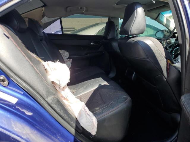 Zdjęcie 10 z aukcji – 2016 TOYOTA UK z VIN 4T1BF1FK0GU538301