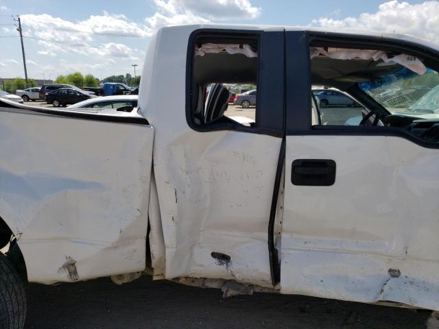 Photo 10 from auction – 2013 FORD F150 SUPER with VIN 1FTFX1EF7DKF57796