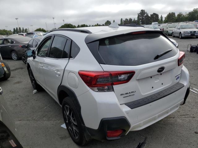 Photo 2 from auction – 2023 SUBARU CROSSTREK with VIN JF2GTDEC1PH288494