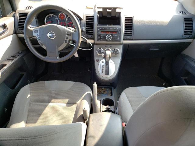 Photo 8 from auction – 2012 NISSAN SENTRA 2.0 with VIN 3N1AB6AP1CL625739