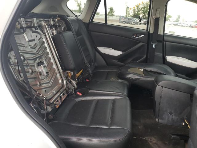 Photo 11 from auction – 2014 MAZDA CX-5 GT with VIN JM3KE4DY7E0317130