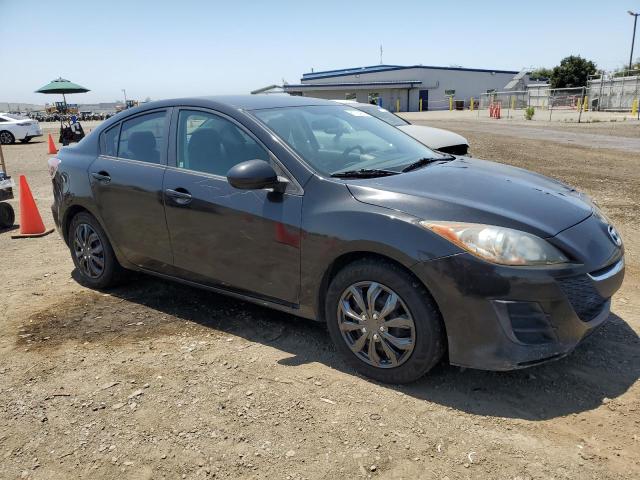 صورة رقم 4 من المزاد - 2010 MAZDA 3 I مع VIN JM1BL1SG6A1123085