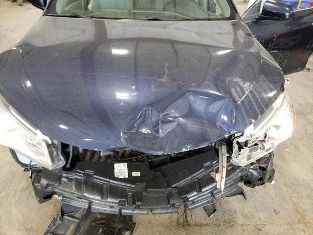 Photo 11 from auction – 2017 TOYOTA CAMRY LE with VIN 4T1BF1FK8HU657828