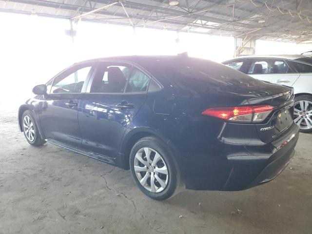 Photo 2 from auction – 2020 TOYOTA COROLLA LE with VIN 5YFEPRAE8LP082005