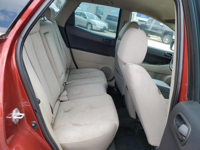 Photo 10 from auction – 2007 MAZDA CX-7 with VIN JM3ER293670120889