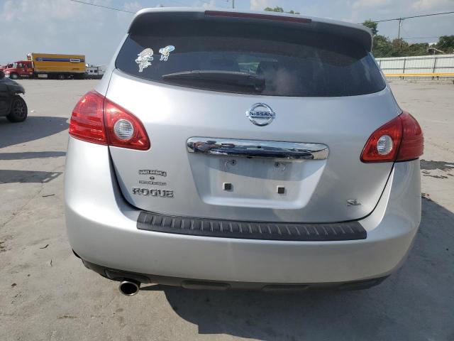 Photo 6 from auction – 2013 NISSAN ROGUE S with VIN JN8AS5MT0DW011183