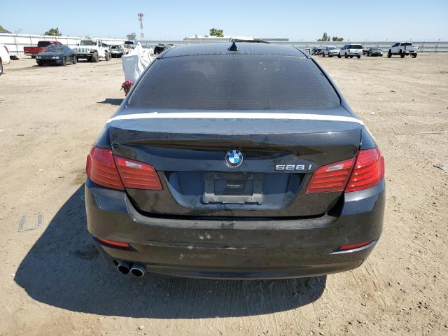 Photo 6 from auction – 2016 BMW 528 I with VIN WBA5A5C59GD529874