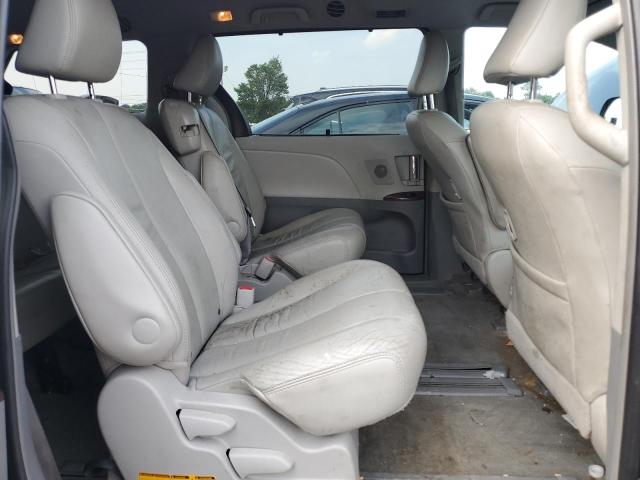 Photo 11 from auction – 2011 TOYOTA SIENNA XLE with VIN 5TDYK3DC6BS168986