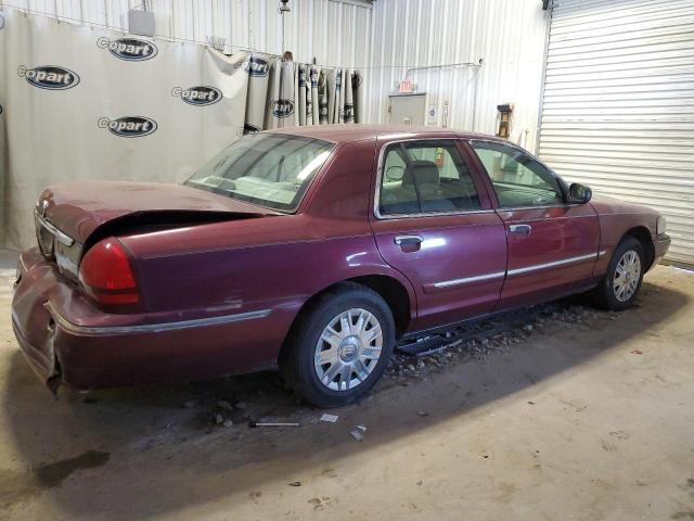 Photo 3 from auction – 2007 MERCURY GRAND MARQ with VIN 2MEFM74V97X602337
