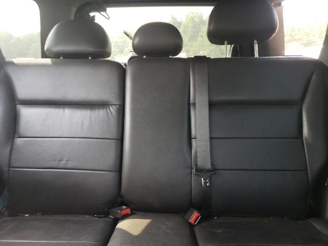 Photo 10 from auction – 2009 FORD ESCAPE LIM with VIN 1FMCU04G59KC30946