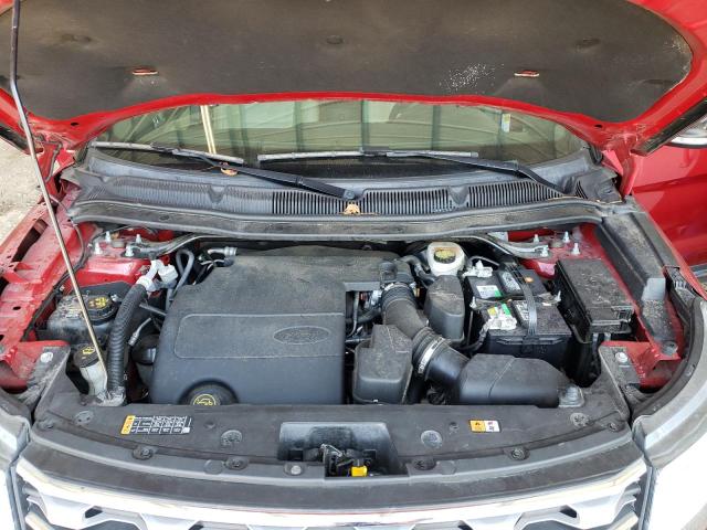 Photo 12 from auction – 2016 FORD EXPLORER X with VIN 1FM5K7D89GGA31902