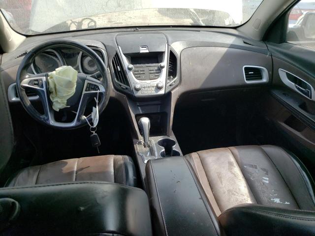 Photo 8 from auction – 2010 CHEVROLET EQUINOX with VIN 2CNFLFEY3A6280696