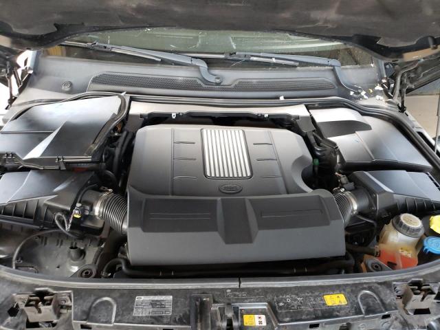Photo 12 from auction – 2016 LAND ROVER LR4 HSE with VIN SALAG2V65GA797741