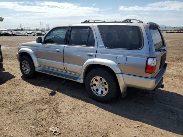 Photo 2 from auction – 2001 TOYOTA 4RUNNER LI with VIN JT3GN87R910197453
