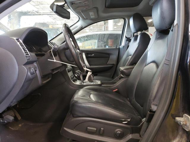 Photo 7 from auction – 2011 GMC ACADIA SLE with VIN 1GKKVPED4BJ266198