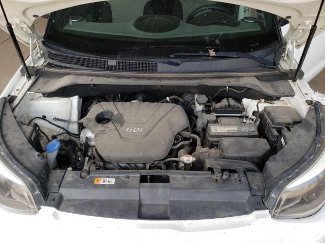 Photo 11 from auction – 2016 KIA SOUL with VIN KNDJN2A25G7387518