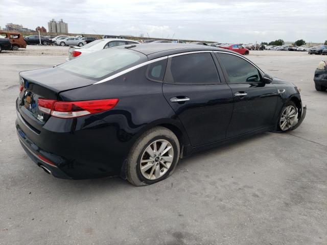 Photo 3 from auction – 2016 KIA OPTIMA LX with VIN 5XXGT4L3XGG102272