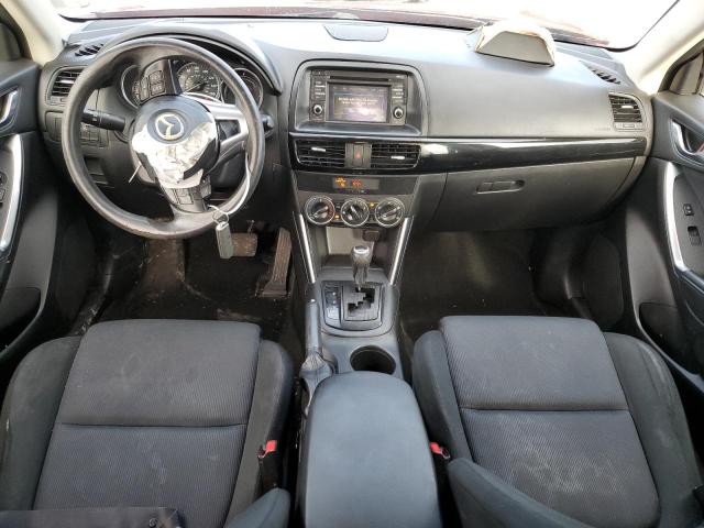Photo 8 from auction – 2014 MAZDA CX-5 SPORT with VIN JM3KE2BEXE0310363