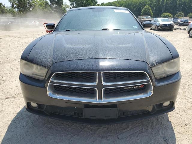 Photo 5 from auction – 2014 DODGE CHARGER R/ with VIN 2C3CDXCTXEH167750