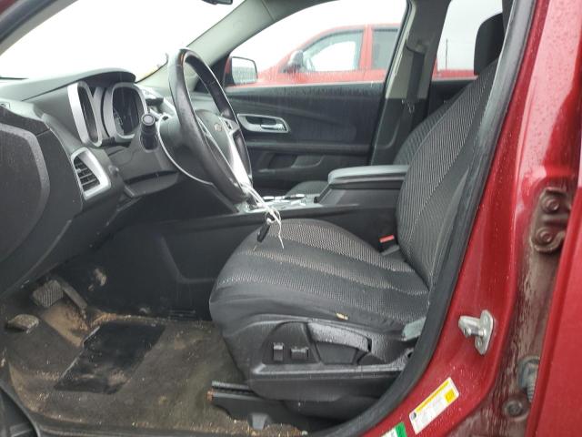 Photo 7 from auction – 2010 CHEVROLET EQUINOX LT with VIN 2CNALDEW3A6352235