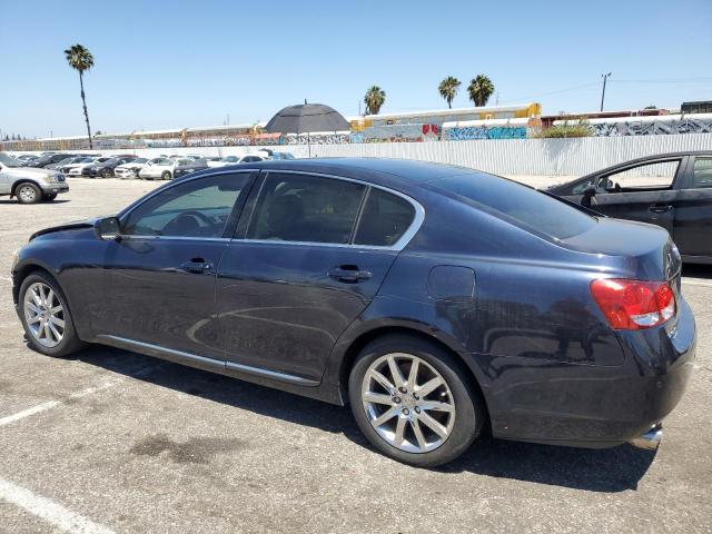 Photo 2 from auction – 2006 LEXUS GS 300 with VIN JTHBH96SX65006347
