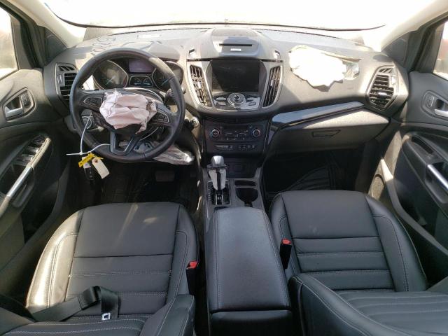 Photo 8 from auction – 2017 FORD ESCAPE TIT with VIN 1FMCU9J92HUB29828