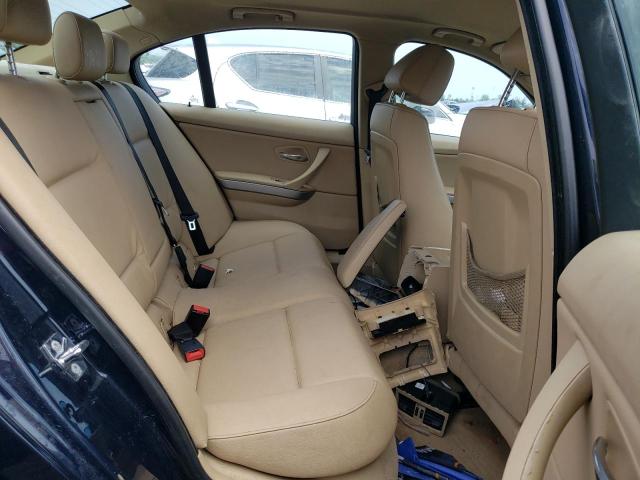 Photo 10 from auction – 2007 BMW 328 I with VIN WBAVA33567KX73871