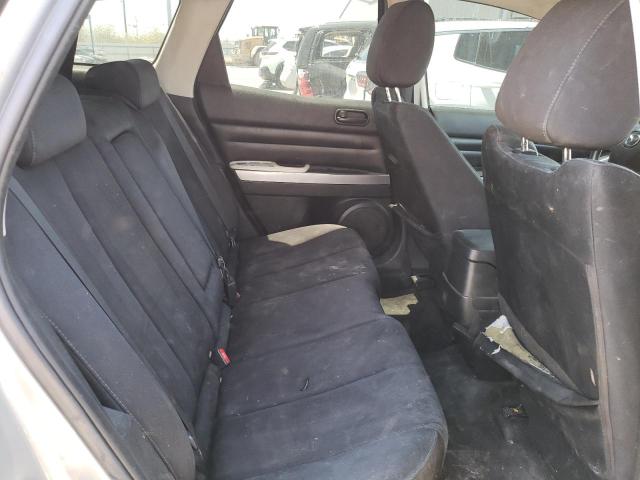 Photo 10 from auction – 2010 MAZDA CX-7 with VIN JM3ER2WM0A0316329