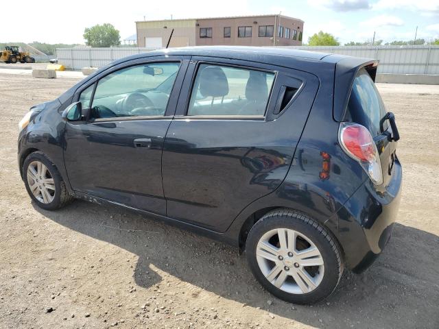 Photo 2 from auction – 2014 CHEVROLET SPARK 1LT with VIN KL8CD6S90EC427385