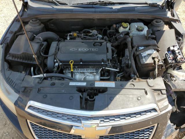 Photo 11 from auction – 2012 CHEVROLET CRUZE LS with VIN 1G1PC5SH3C7312873