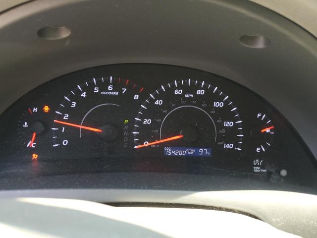 Photo 9 from auction – 2010 TOYOTA CAMRY BASE with VIN 4T1BF3EK9AU547325