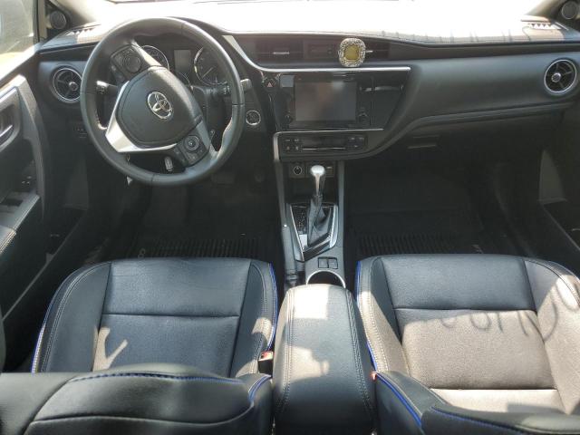 Photo 8 from auction – 2018 TOYOTA COROLLA L with VIN 2T1BURHE5JC050806