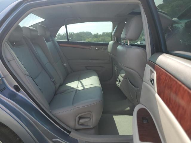 Photo 10 from auction – 2011 TOYOTA AVALON BAS with VIN 4T1BK3DB0BU386622