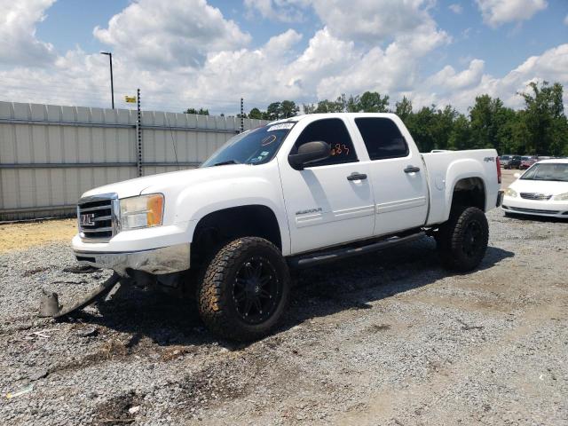 Photo 1 from auction – 2013 GMC SIERRA K15 with VIN 3GTP2VE76DG175026