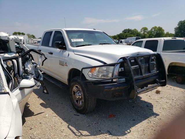 Foto 4 de la subasta – 2014 RAM 2500 ST con VIN 3C6UR5CL2EG107099