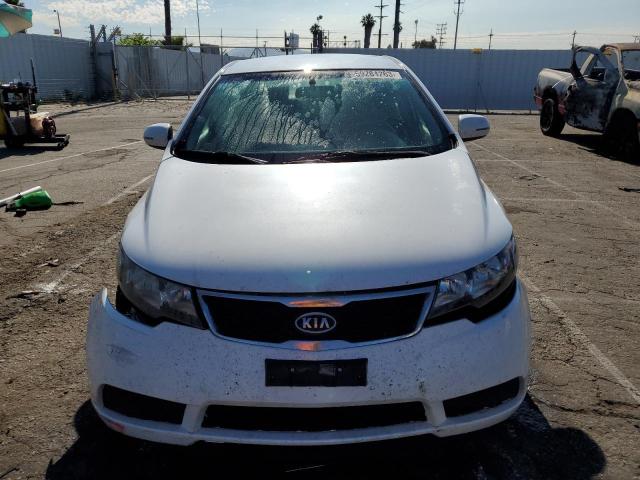 Photo 5 from auction – 2011 KIA FORTE EX with VIN KNAFU4A2XB5458895
