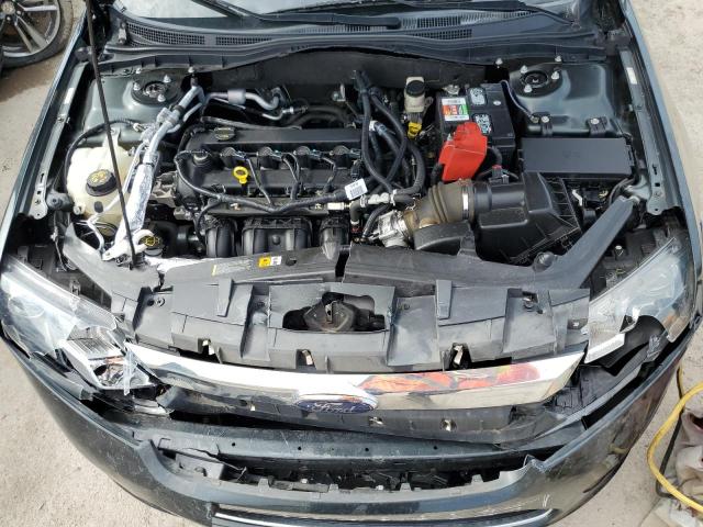 Photo 11 from auction – 2010 FORD FUSION SE with VIN 3FAHP0HA2AR206097