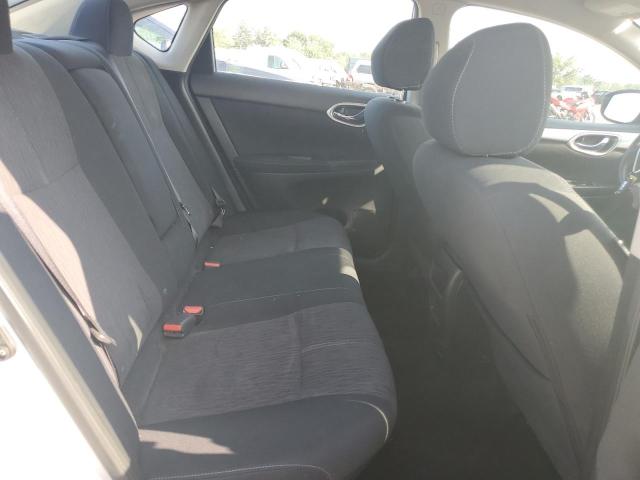 Photo 10 from auction – 2015 NISSAN SENTRA S with VIN 3N1AB7AP7FL663972