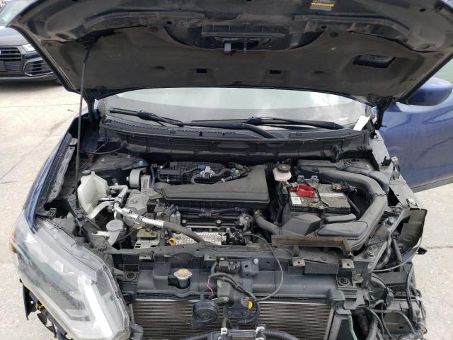 Photo 12 from auction – 2018 NISSAN ROGUE S with VIN 5N1AT2MT8JC705992
