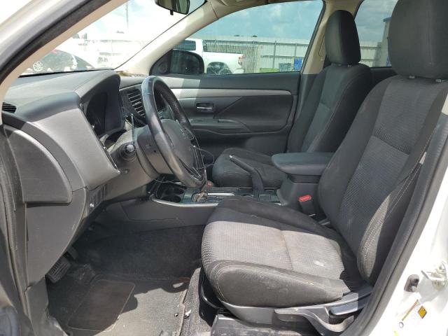 Photo 7 from auction – 2017 MITSUBISHI OUTLANDER with VIN JA4AD2A31HZ046578