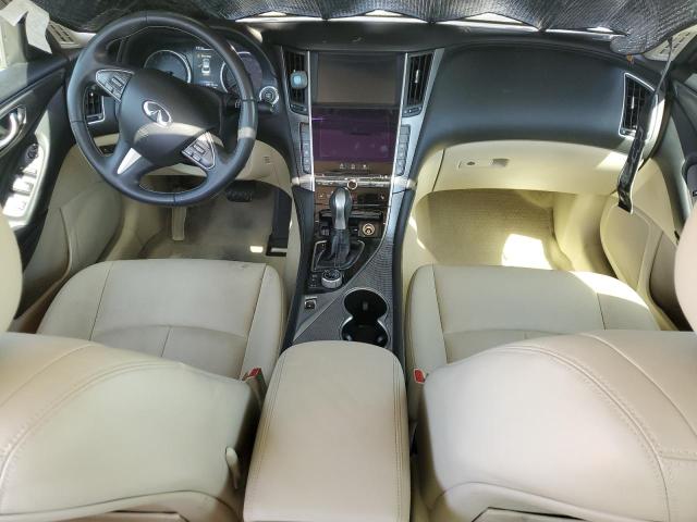 Photo 8 from auction – 2015 INFINITI Q50 BASE with VIN JN1BV7AP5FM358746